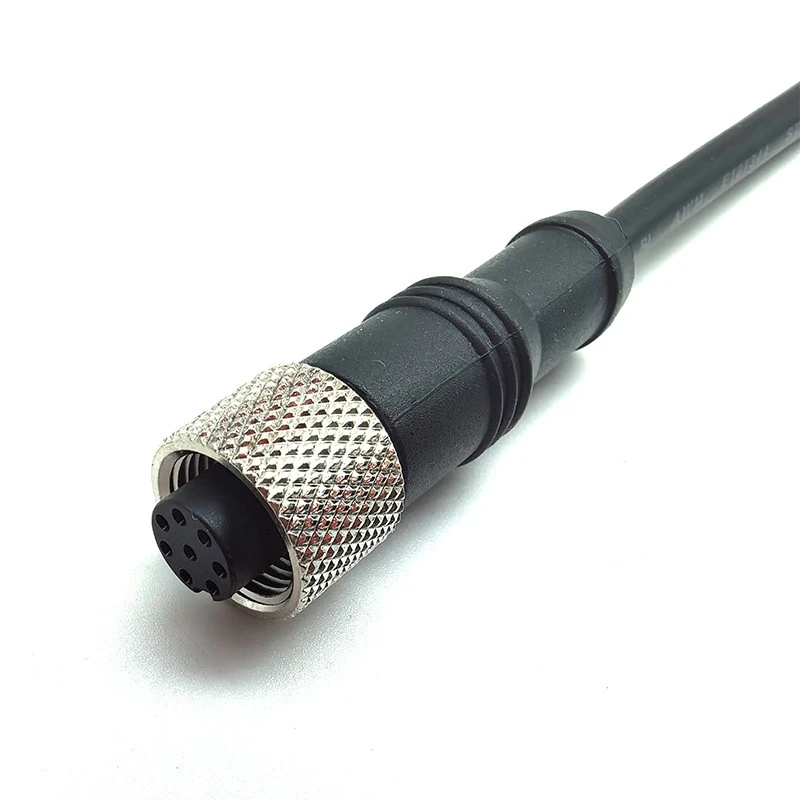 M12 Cable suppliers